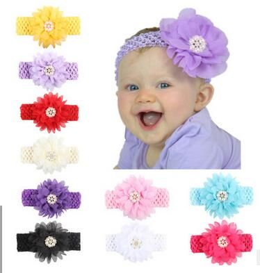 baby hair belt