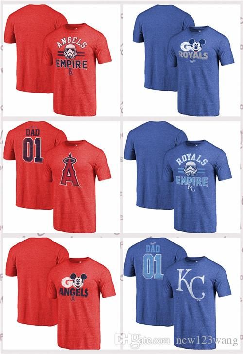 angels fathers day jersey