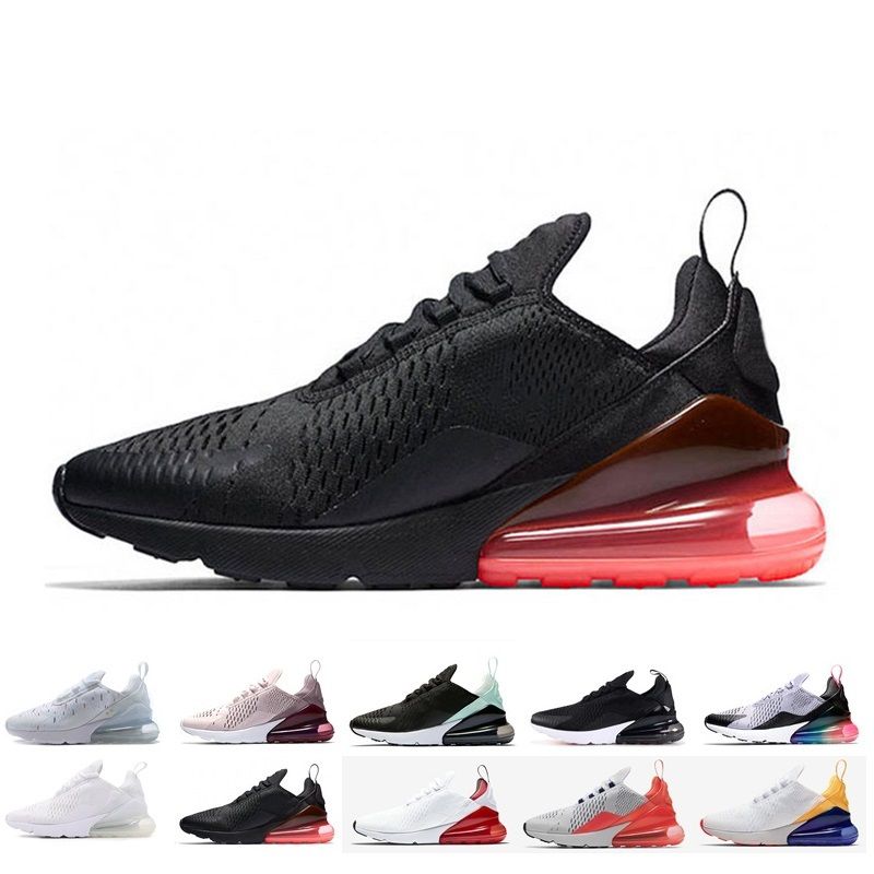 Los nuevos deals tenis nike 2019