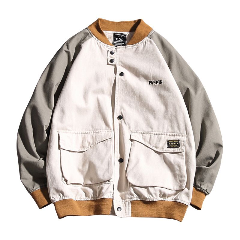 mens jackets large sizes