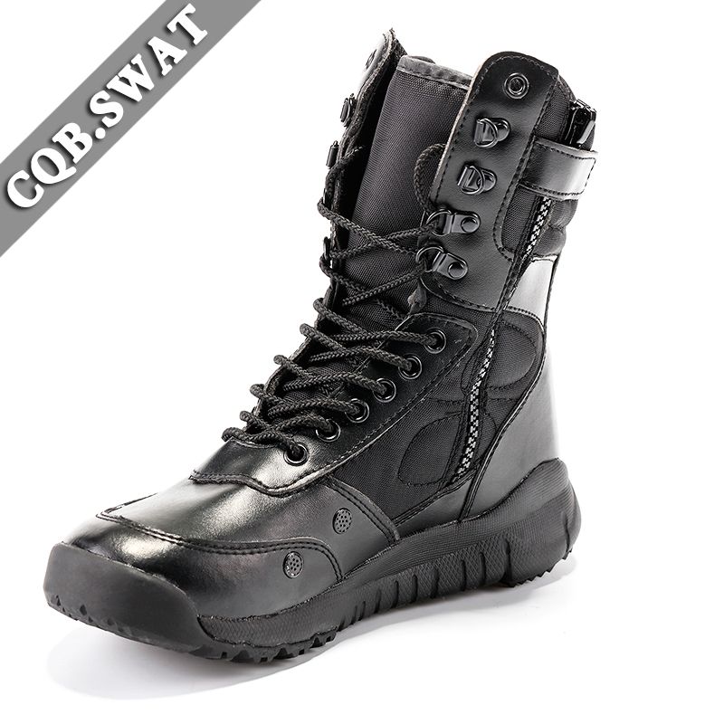 cqb tactical boots