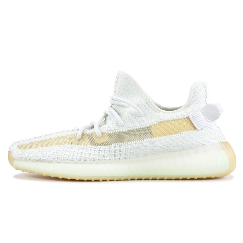 Compre Adidas Yeezy Boost 350 V2 Real Boost Static Jogging On Foot Bred Zebra Cream White Men Women Omari Sneakers With Box A $48.89 Del Compre Adidas Yeezy Boost 350 V2 Real Boost Static Jogging On Foot Bred Zebra Cream White Men Women Omari Sneakers With Box A $48.89 Del