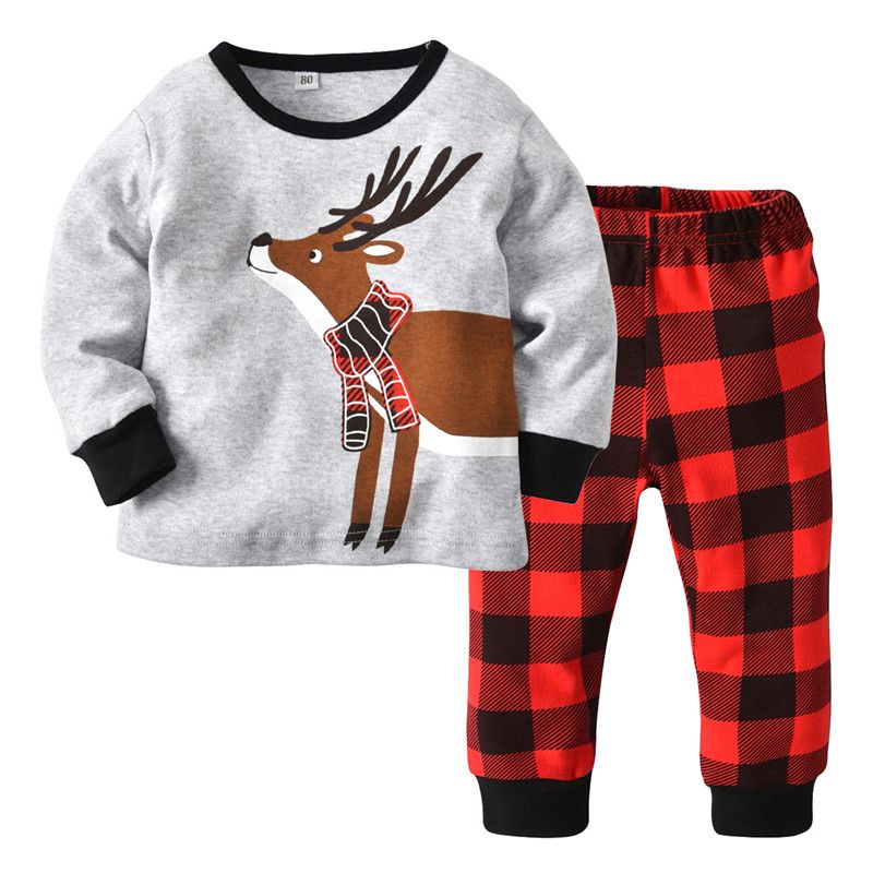Yeni Yaz Icin Cocuk Pijamalari Cizgili Pamuk Pijama Bebek Pijama Set Erkek Ic Giyim Cocuk Takim Elbise Gomlek Sort 2 Adet Bu Kategori Pijama Setleri P Originalsales Co