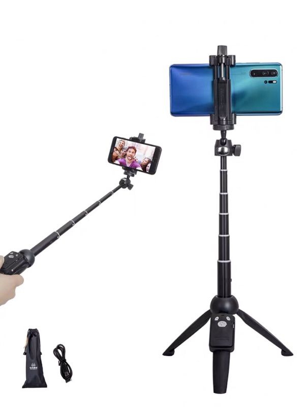 2020 Wholesale 9928 Mobile Phone Selfie Bar Ultra Light Mini Portable