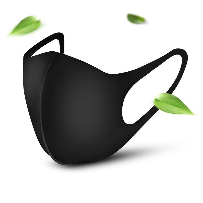 Sälj bara utan ventilmask