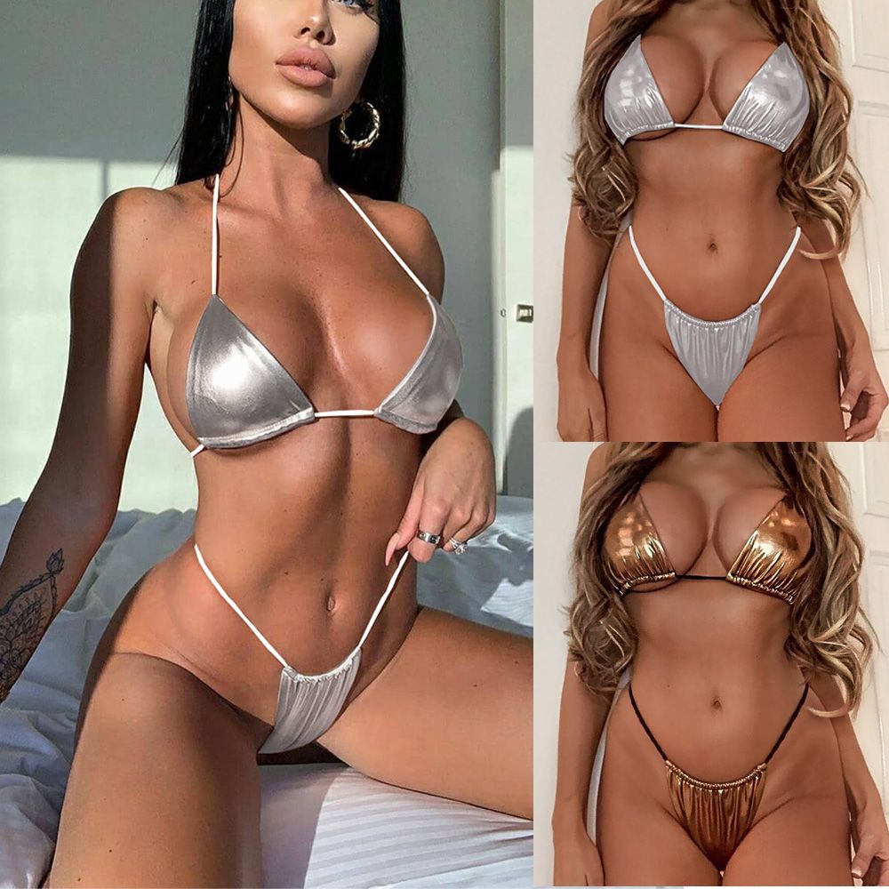 micro swimwear for ladies