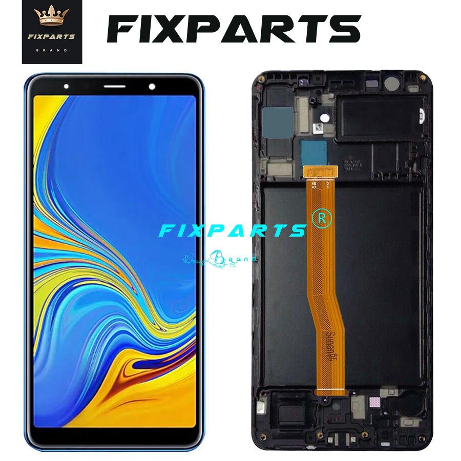 samsung galaxy a750 display