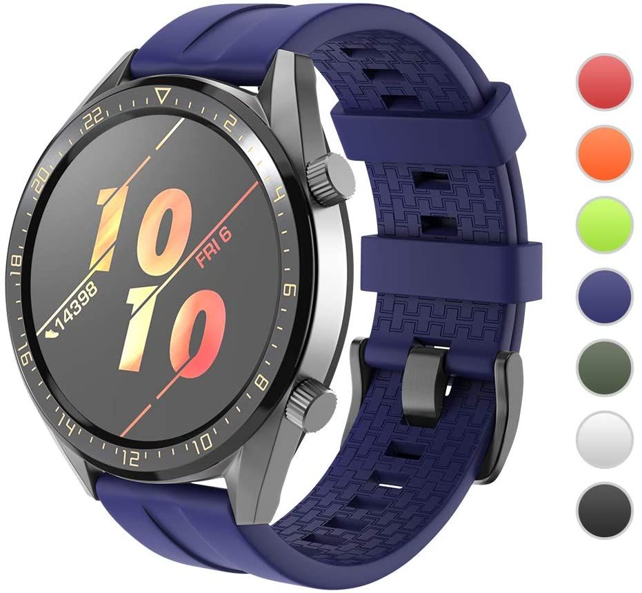 huawei watch gt replacement strap