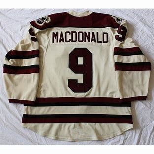 9 MacDonald