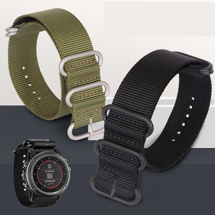 tactix charlie bands