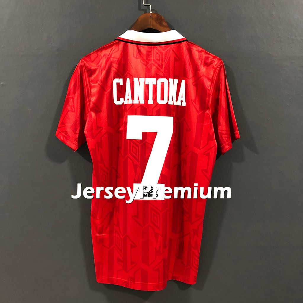 manchester united jersey 1992