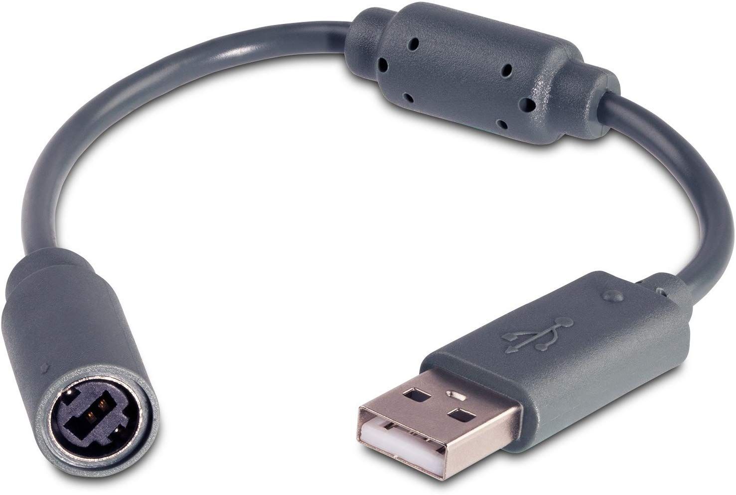 xbox adapter controller