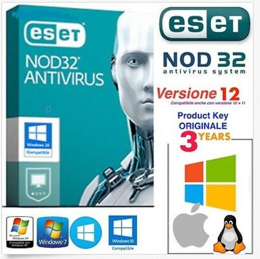 eset nod32 key 2019