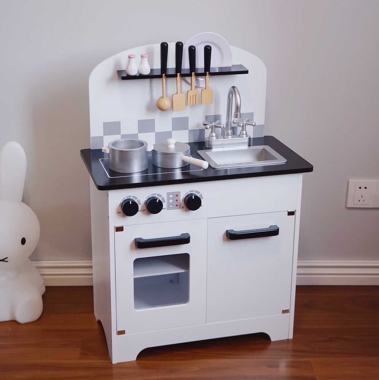 kids kitchen stove