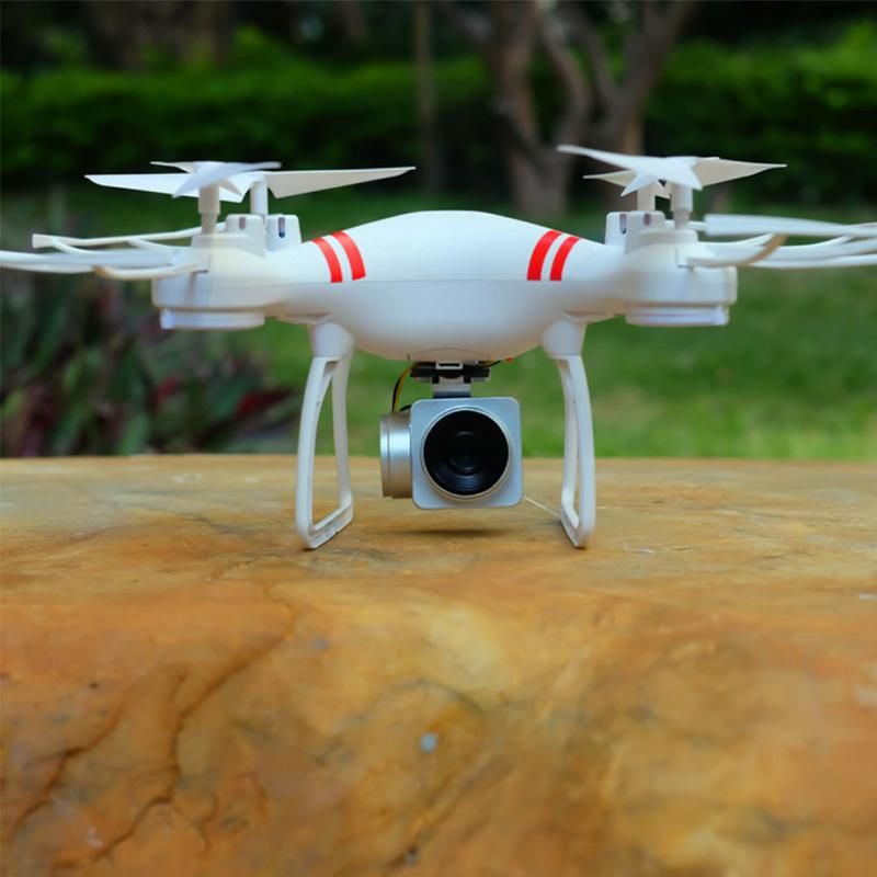 large rc drone