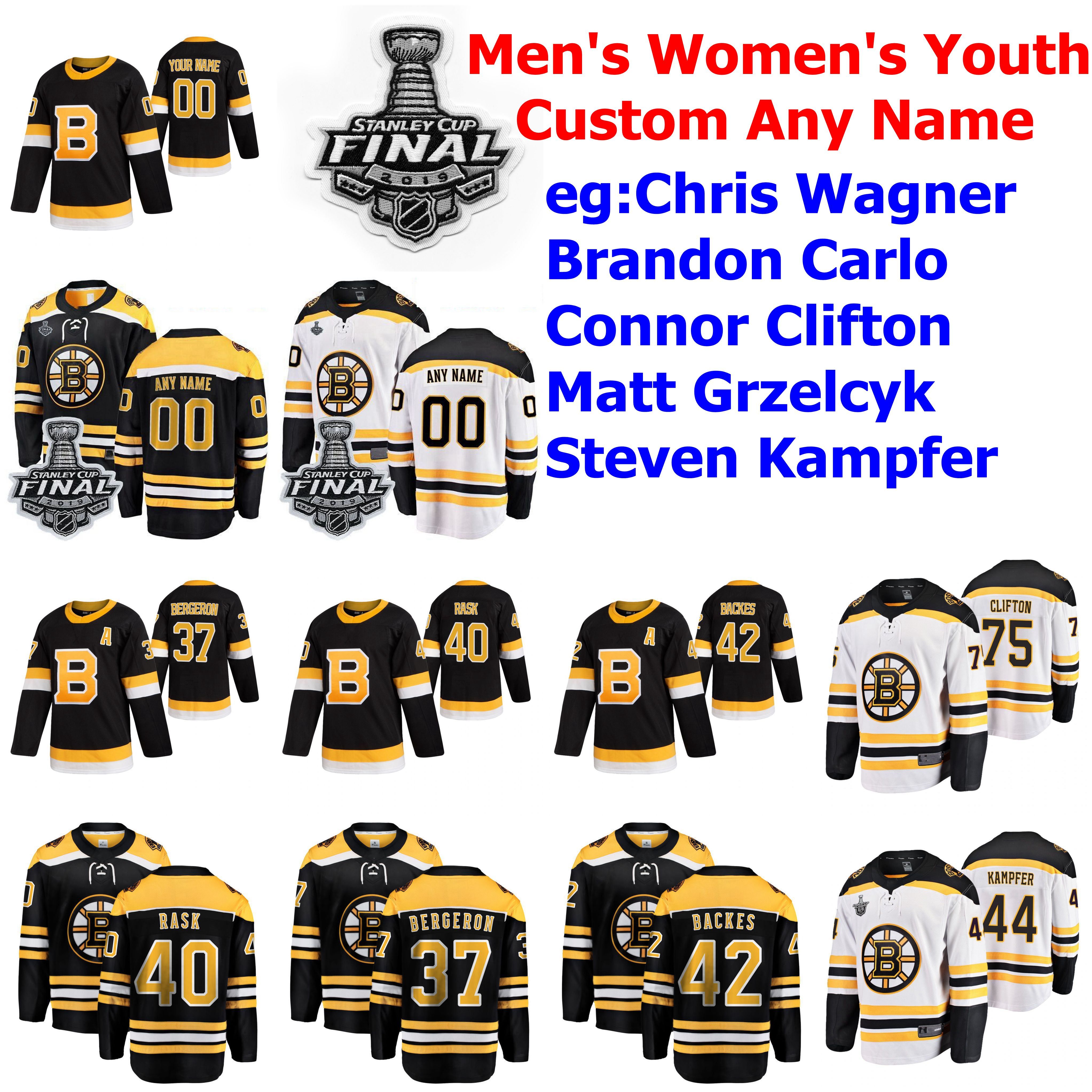 bruins jerseys youth sizes