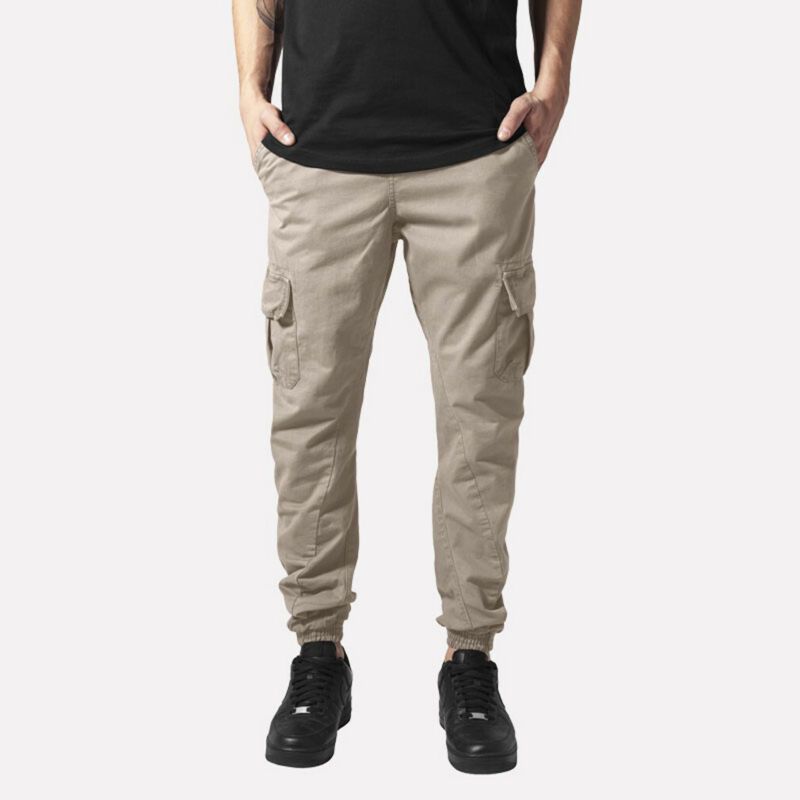 large mens cargo pants