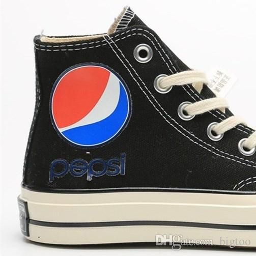 pepsi shoes 1970s