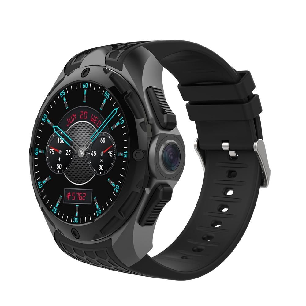 kingwear 3g smart watch