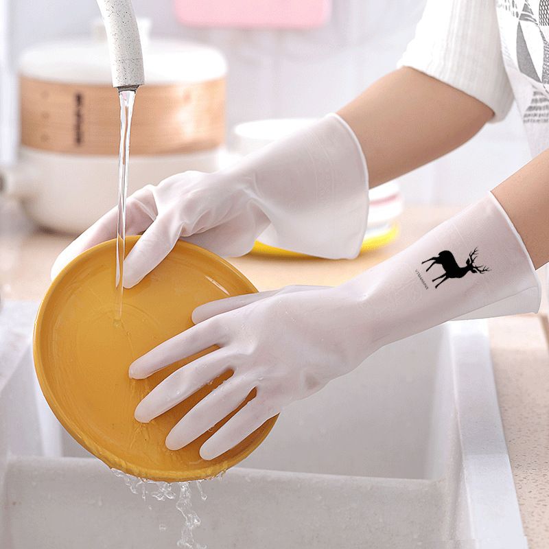waterproof hand gloves for kitchen