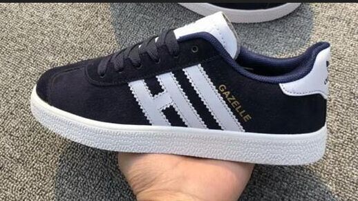 gazelle shoes mens