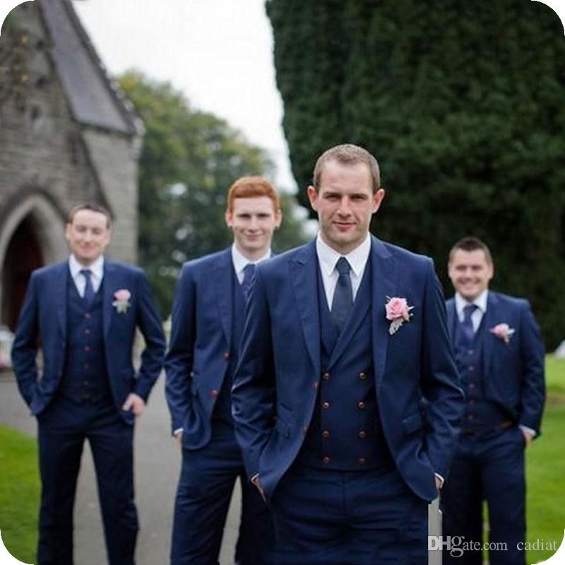 groomsmen outfits grey