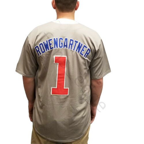 rookie of the year jersey