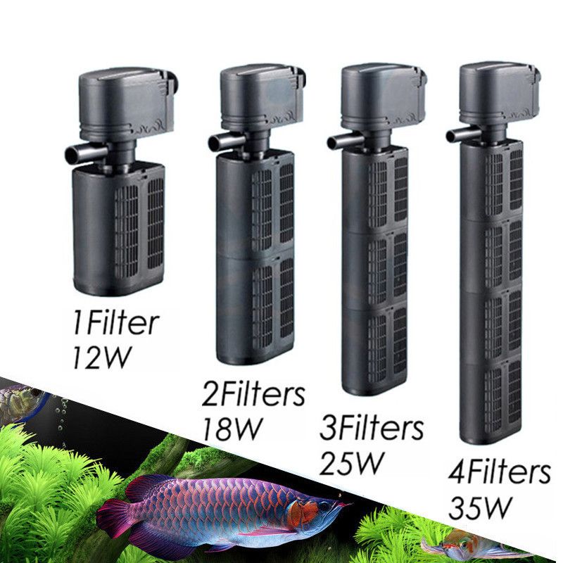 aquarium filter mini