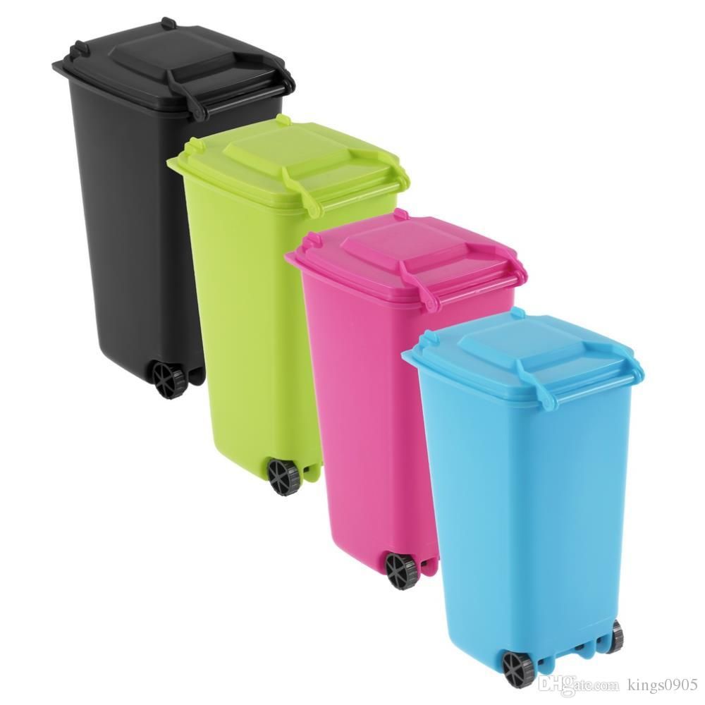 kids wheelie bin