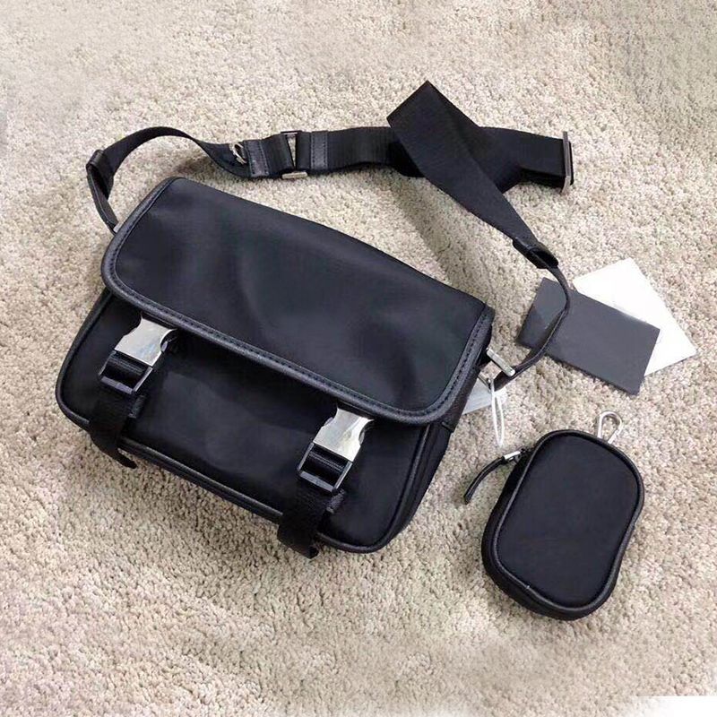 Compra Venta Al Por Mayor Nuevo Lienzo Cross Body Bag Hombres Messenger Bag  Classic Cross Body Satchel Impermeable Canvas Bolso De Hombro Paracaídas De  La Tela De Paracaídas Monedero Barato | Entrega