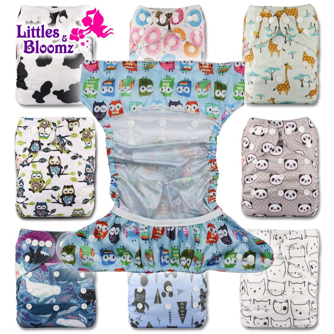 cloth nappy shop