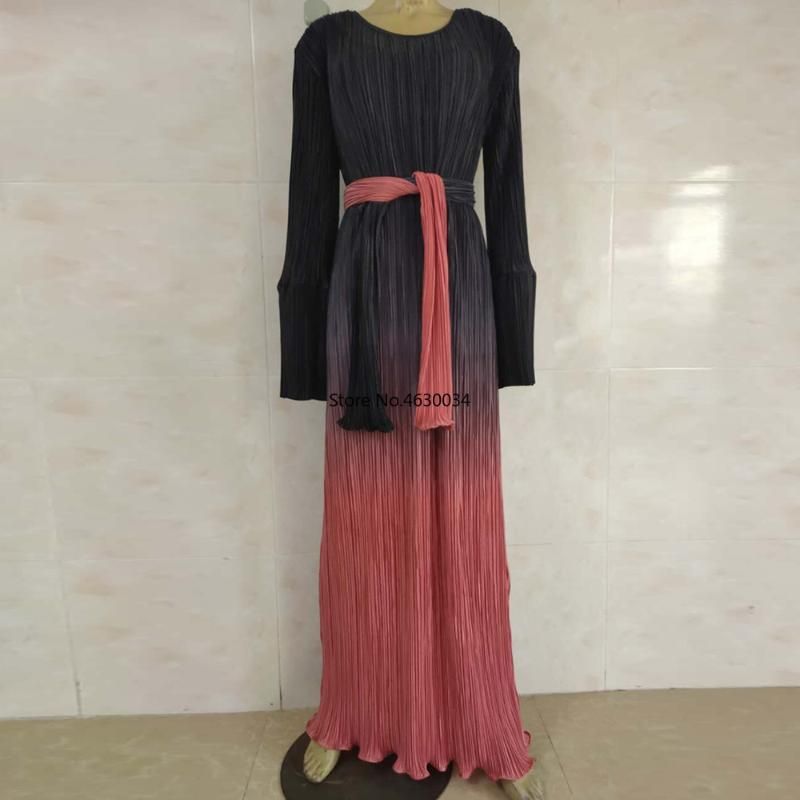 2020 Eid Mubarak Muslim Fashion Dubai Abaya Turkey Hijab Dress Kaftan Caftan Islam Clothing Abayas For Women Robe Femme Ete Vestidos From Wqasysos 41 83 Dhgate Com