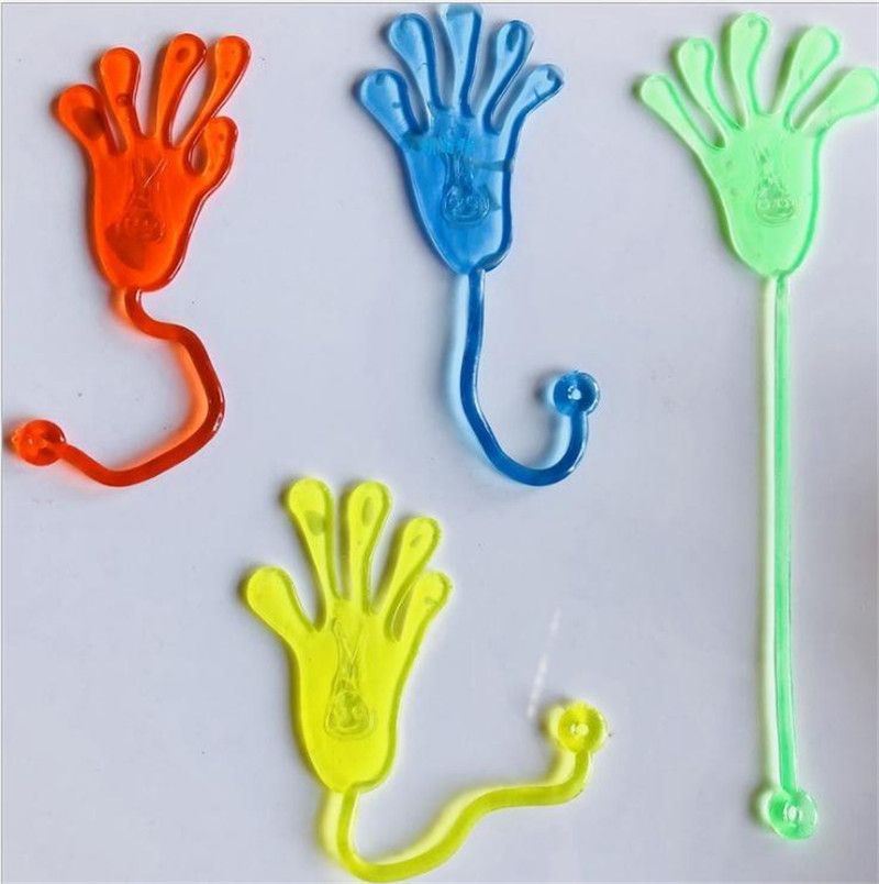 mini sticky hands