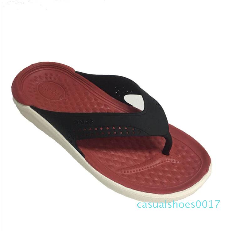 durable flip flops
