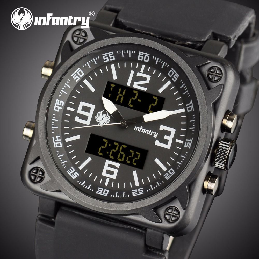 top digital watches for men
