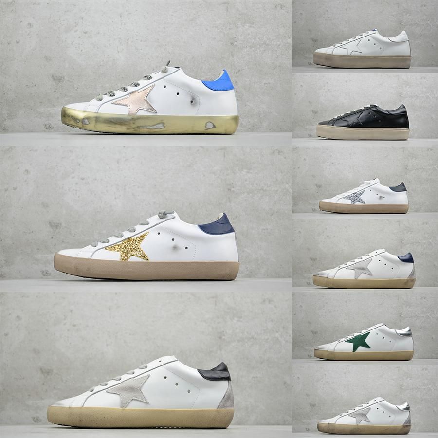 luxury trainer brands