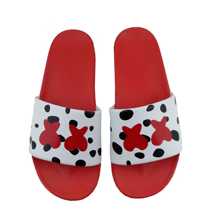 new ladies slippers