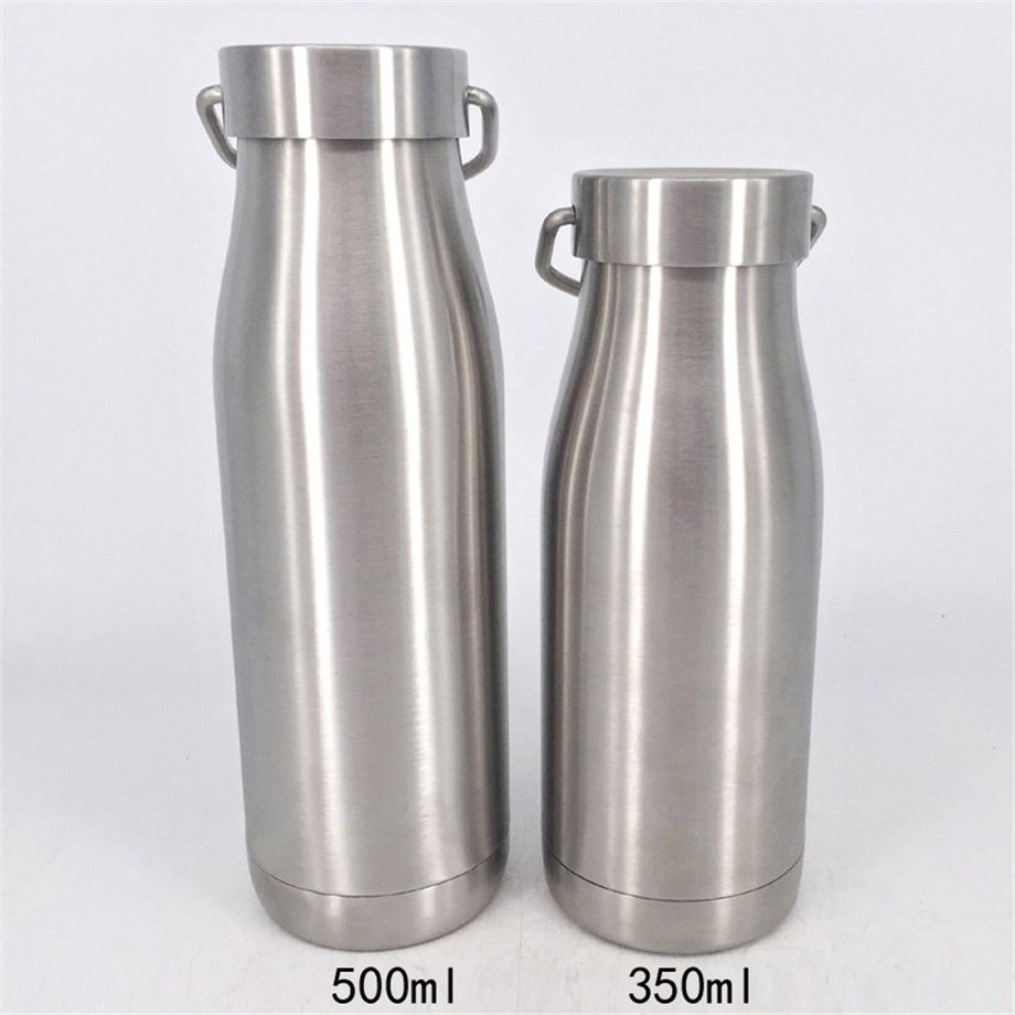 all stainless steel thermos