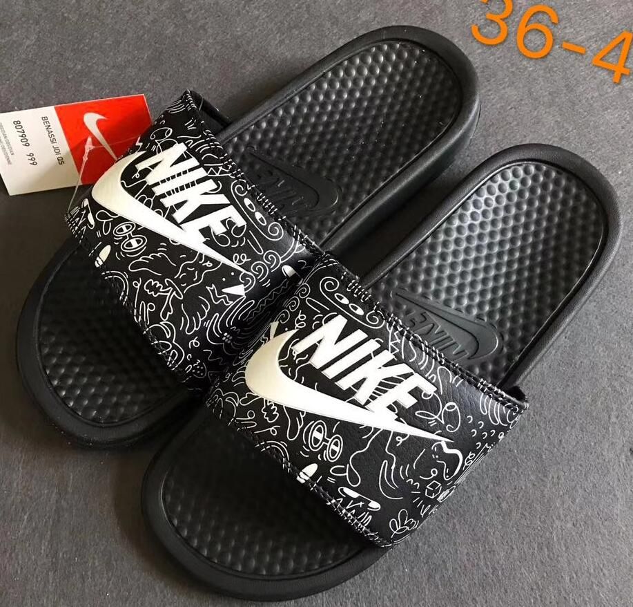 nike slides dhgate