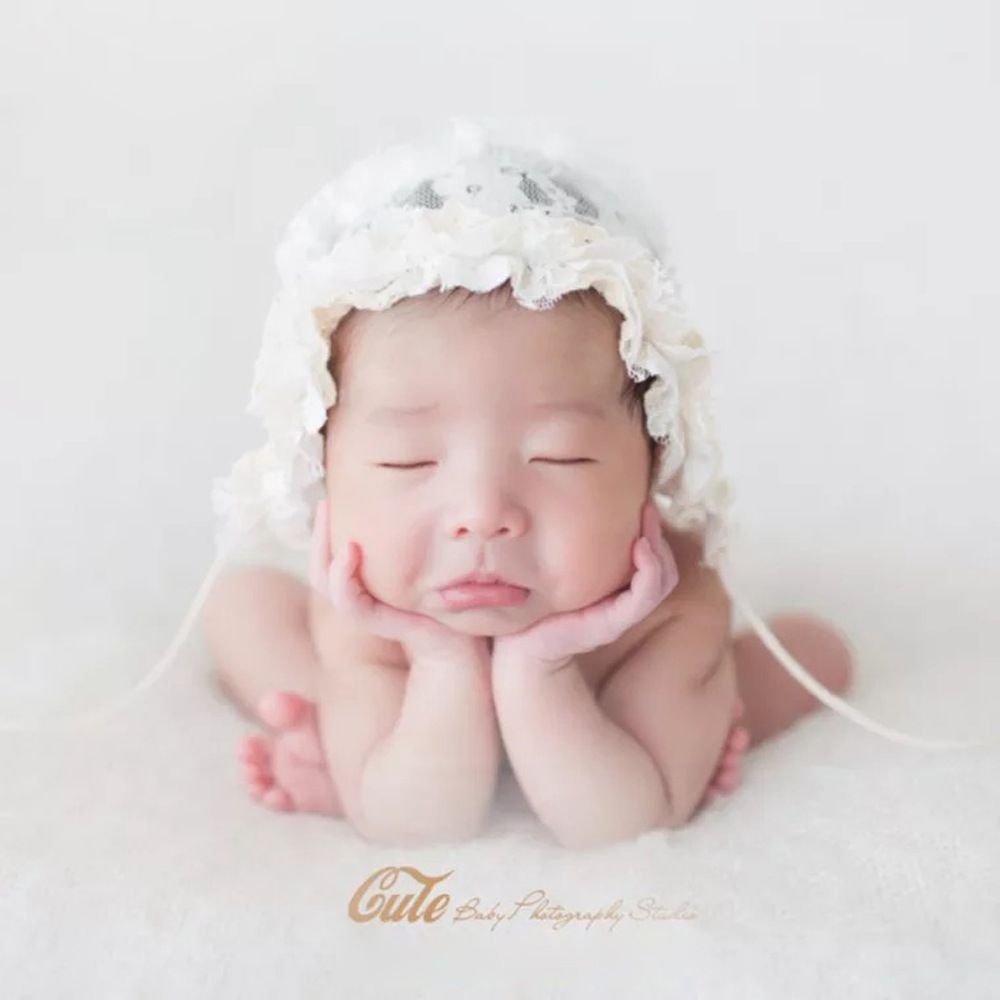 baby sleeping accessories