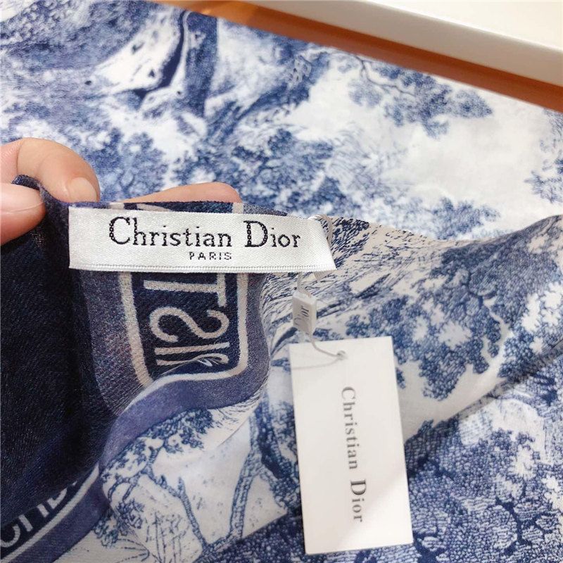 dior silk scarf dhgate