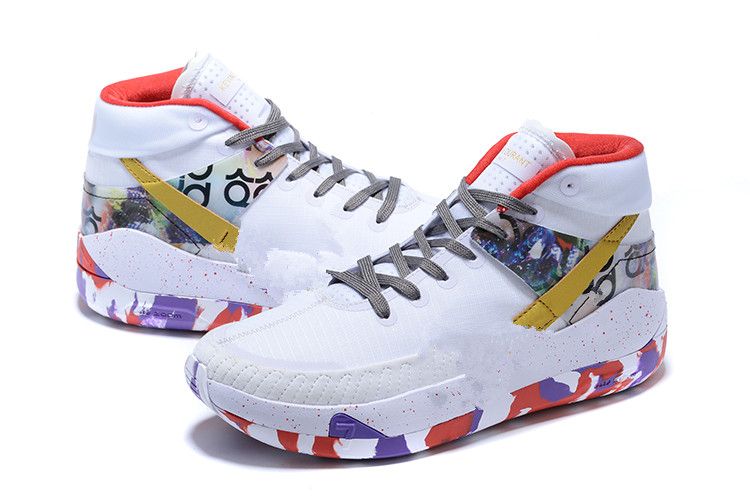 best kevin durant shoes