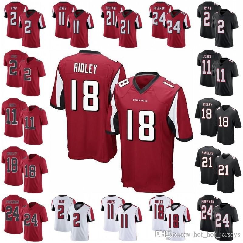 matt ryan jersey