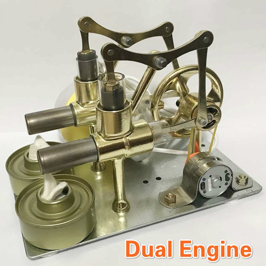 stirling engine toy