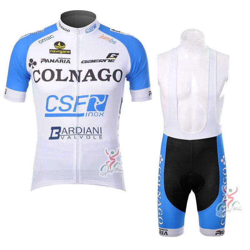 Novità Maglia Ciclismo Colnago Csf Abbigliamento Bici Racing Team Manica  Corta Maillot Ciclismo Kit Breatwear Estivo Traspirante Set 110301y Da  Outdoor_monopoly, 34,66 € | DHgate Italy