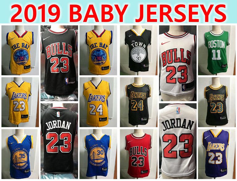 baby kobe bryant jersey