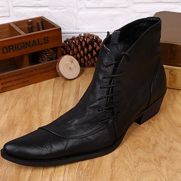 lace up martin boots