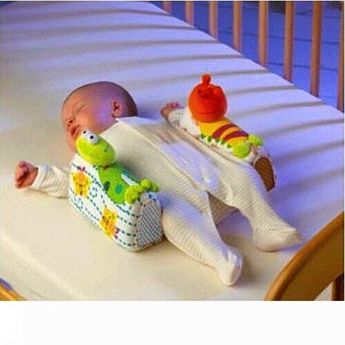 sozzy sleep positioner