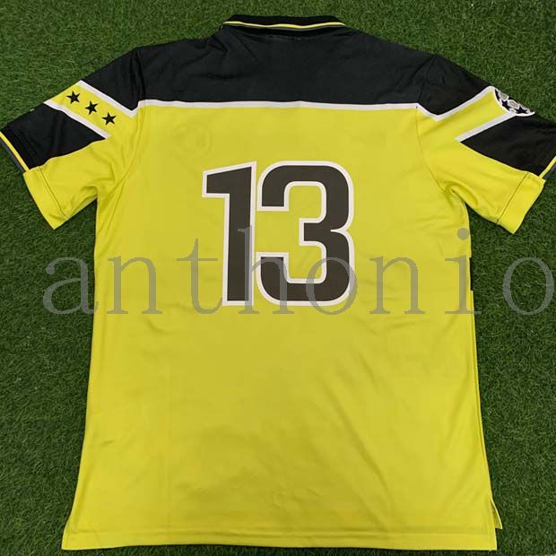 borussia dortmund 96 97 shirt