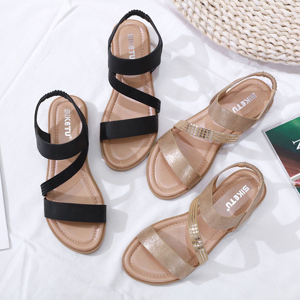ladies sandals